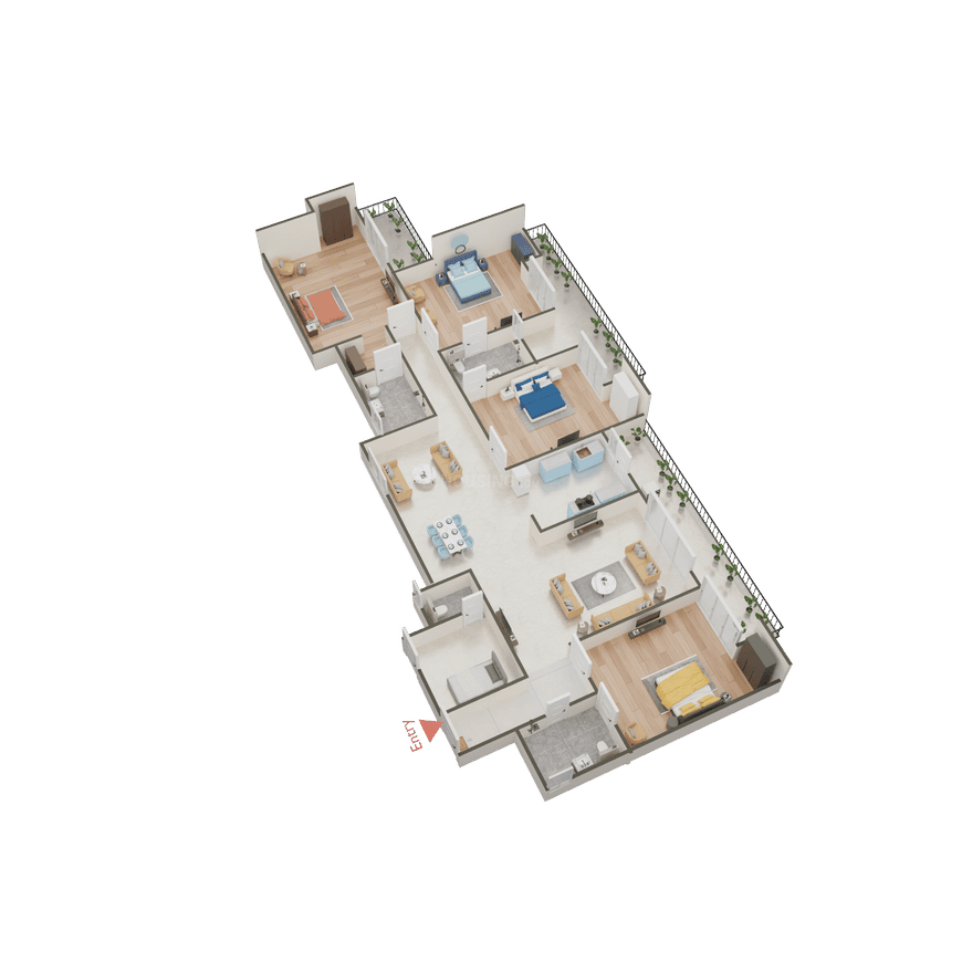 Golfgreen Elite Golf Green - Image 70