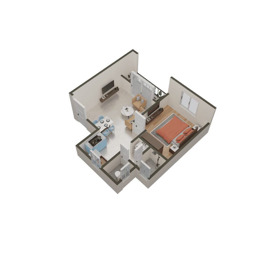 SJR Parkway Homes Phase 2 - Image 39