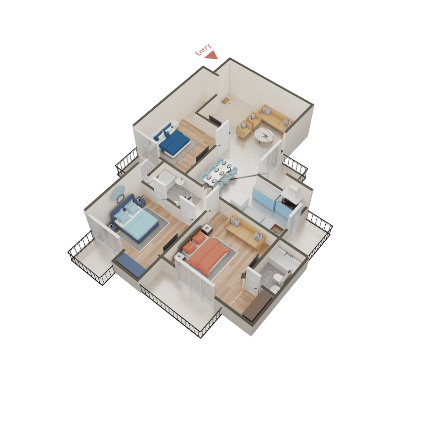 Nirala Estate - Image 64