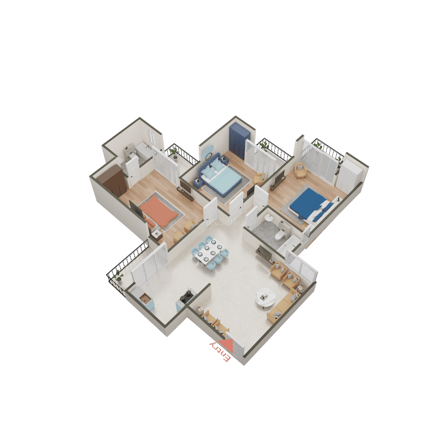 Indosam 75 - Image 88