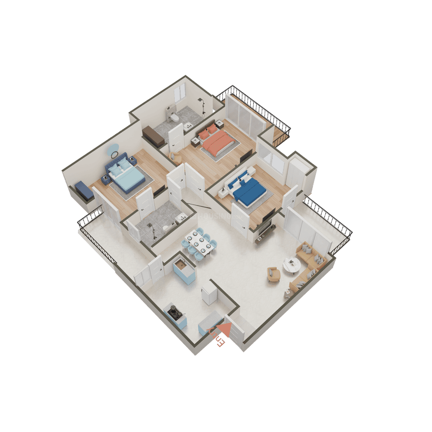 IVY County - Image 36