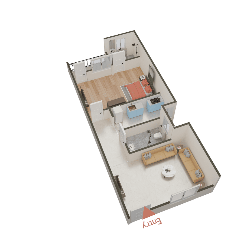 India Bricks Vintage Avenue - Image 5