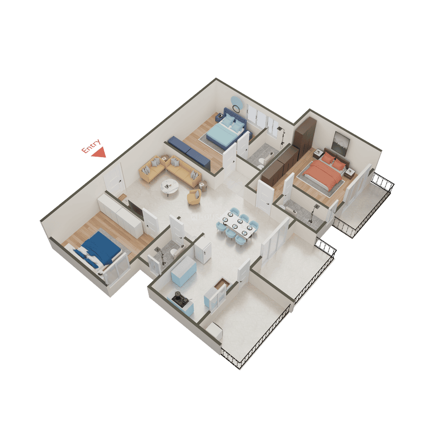 Signature Pristine - Image 73