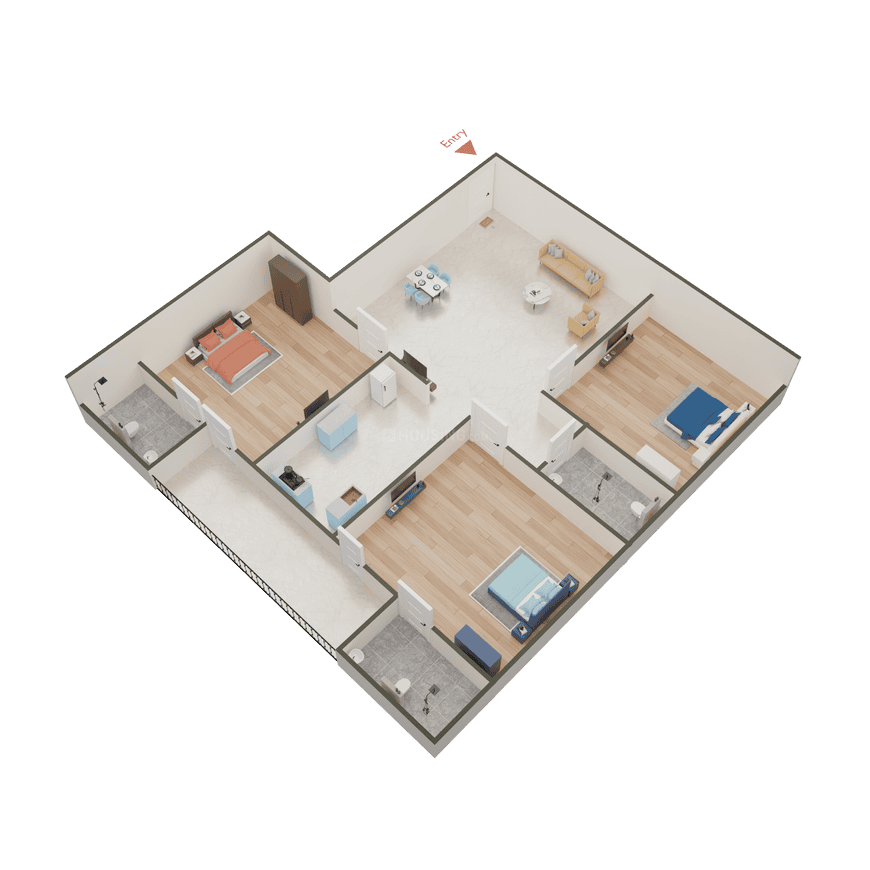 Swastik Residency - Image 20