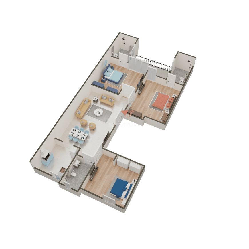 CS Flamingo Floors - Image 7