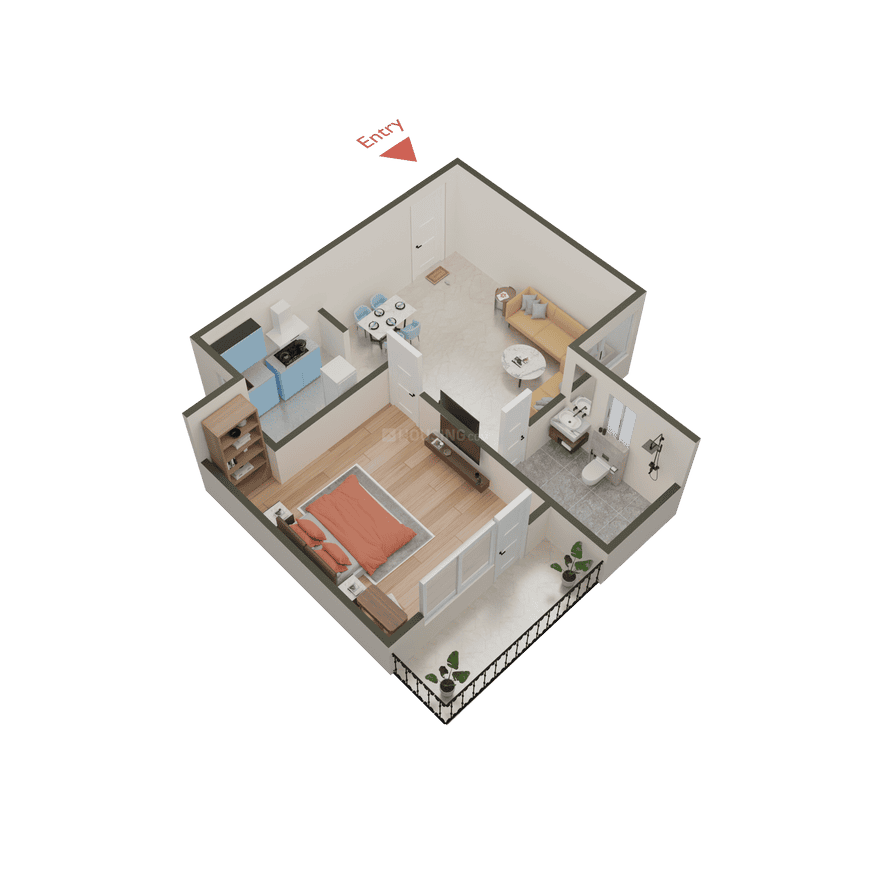 Realtyvision 4th Avenue - Image 6