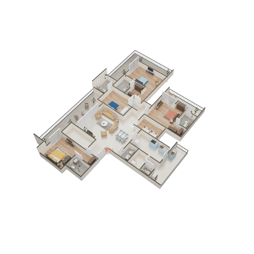 TARC Kailasaa - Image 20