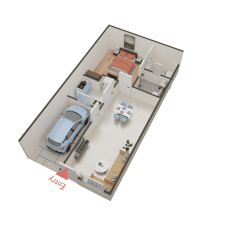 Greno Residency - Image 33