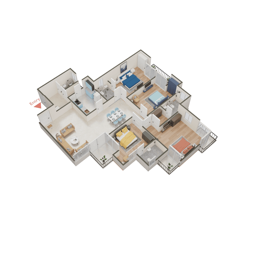 Urbtech Xaviers - Image 78