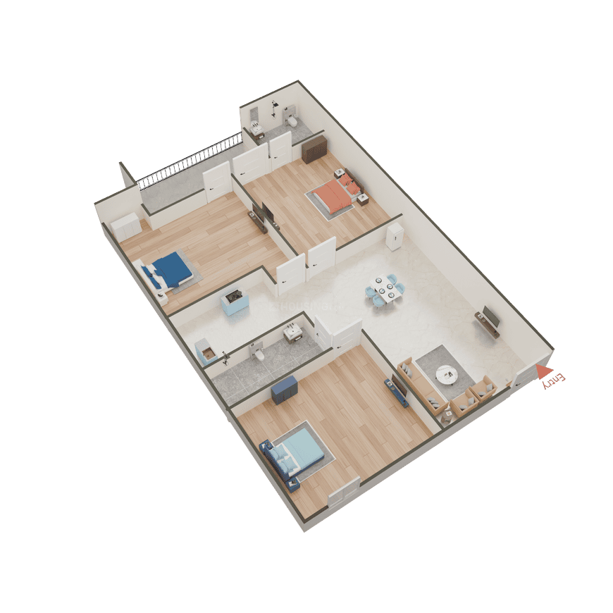 Signix Harmony Heights - Image 31