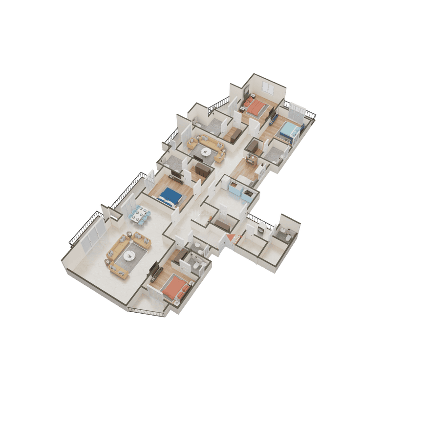 3C Lotus 300 - Image 25