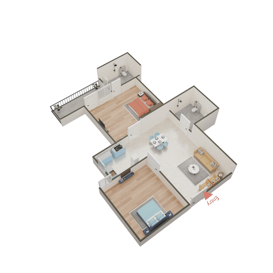 Vihaan Krystal Supremus - Image 25