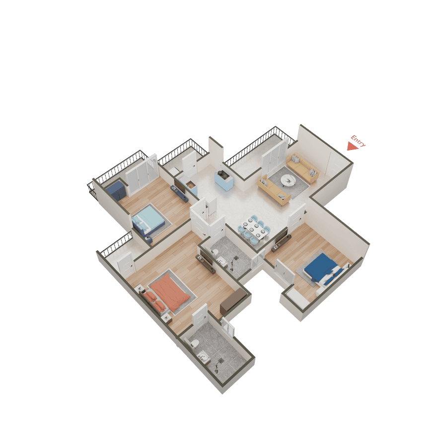 Nirala Estate - Image 53