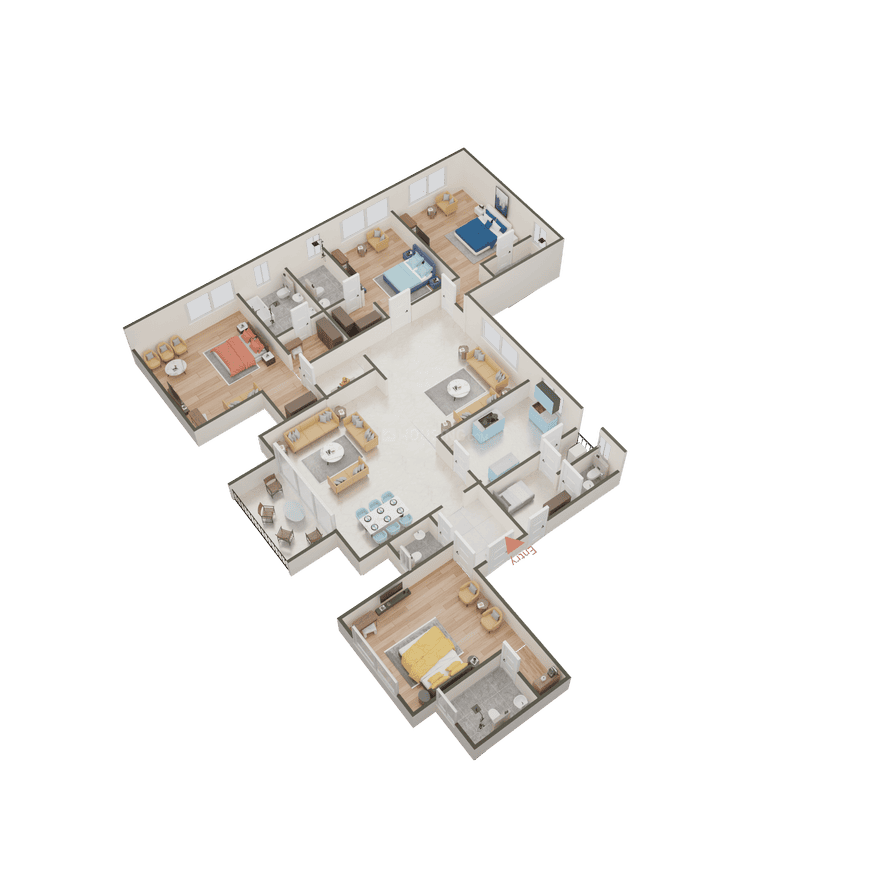 Jaypee Knights Court - Image 33