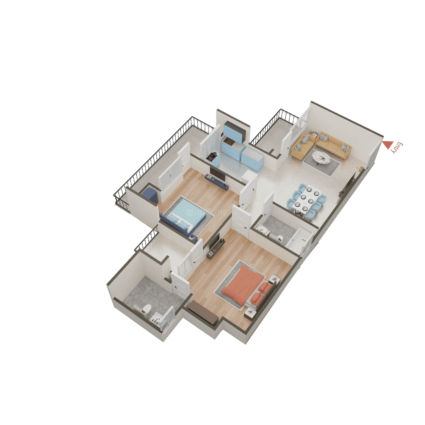 AIG Aigin Royal Phase 1 - Image 43