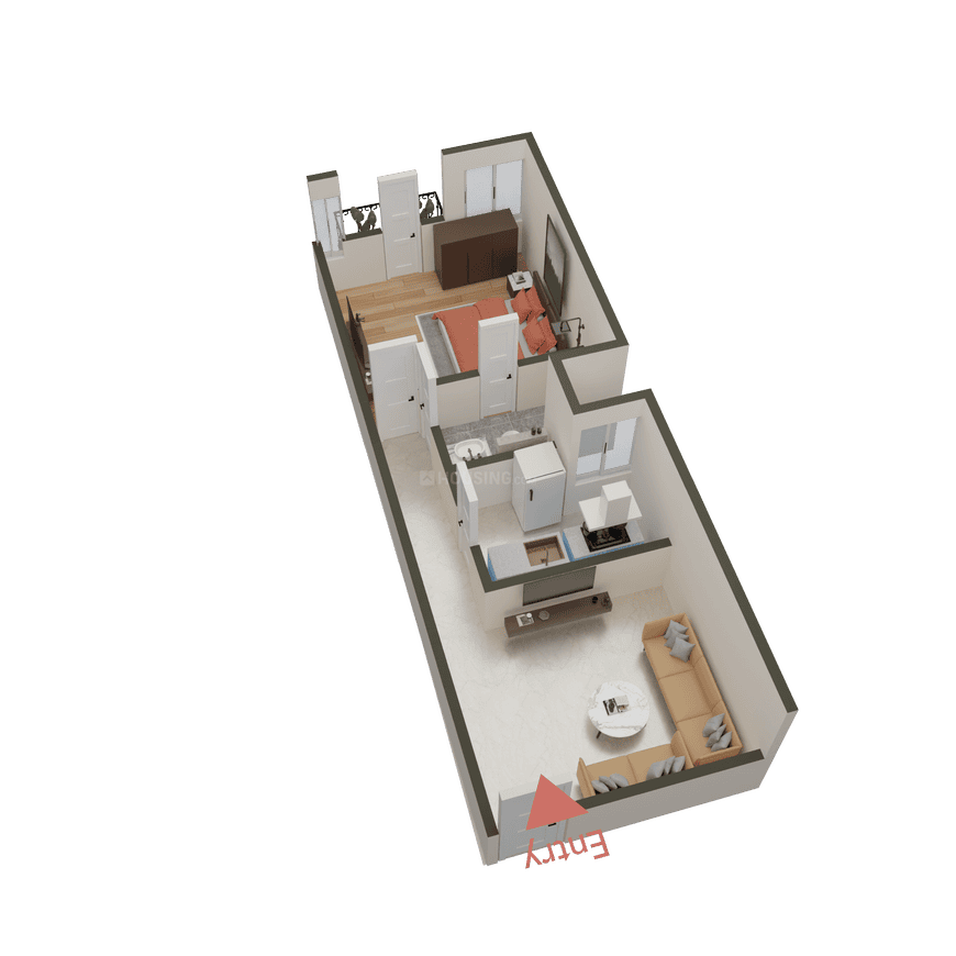 SM Skycon Heights - Image 12