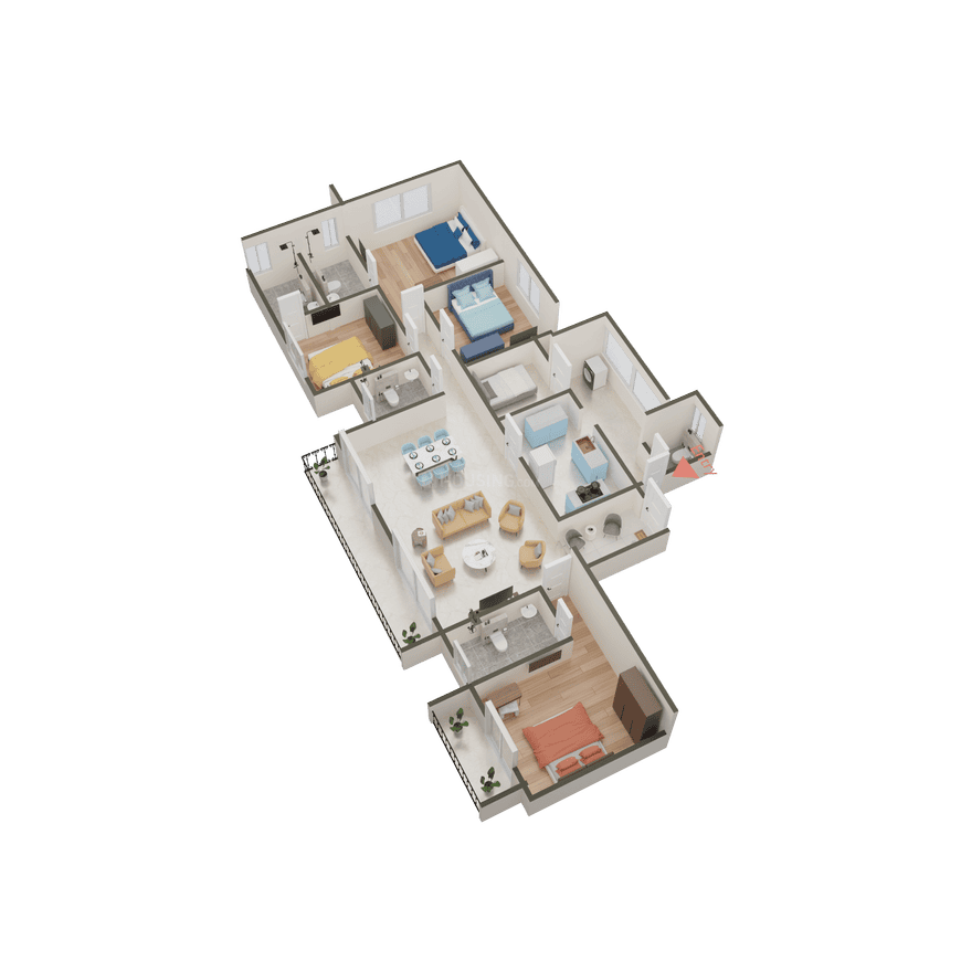 Prestige West Woods - Image 75