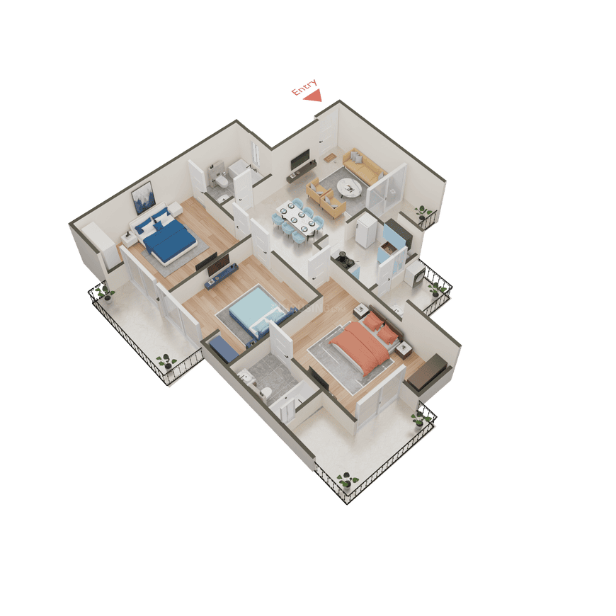 Apex The Kremlin - Image 78