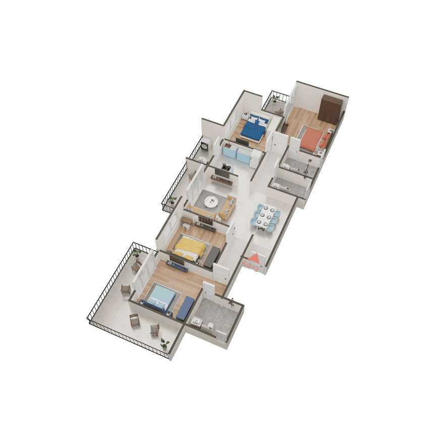 SNN Estates Felicity - Image 112