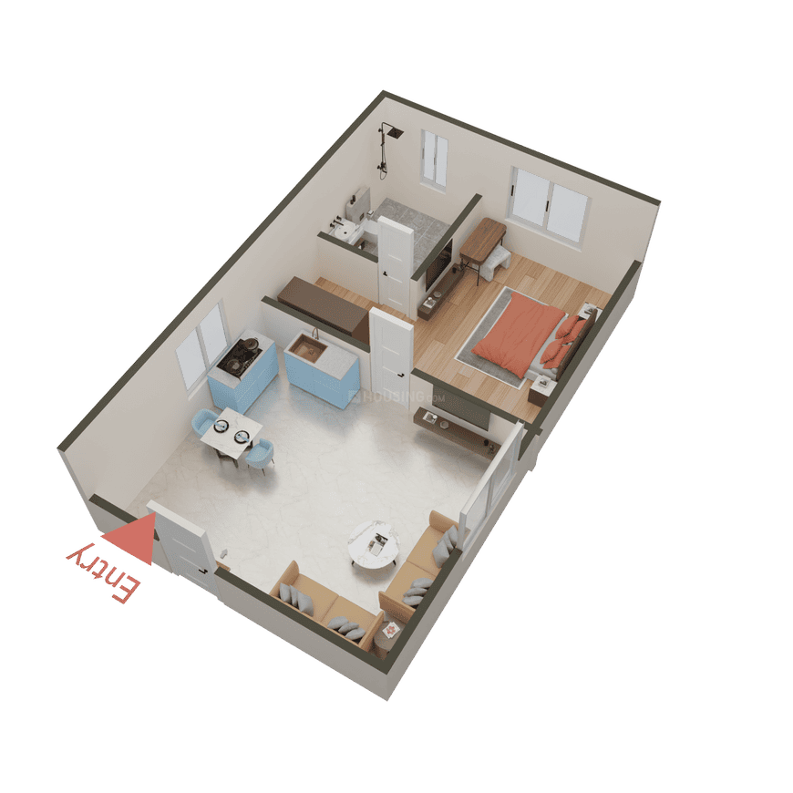 M3M The Line - Image 31