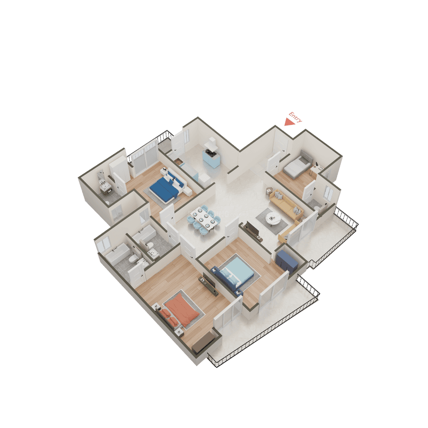 ATS Pious Hideaways - Image 53