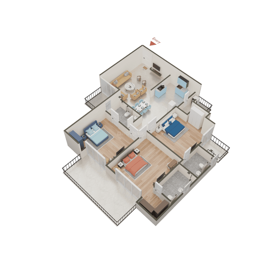 Irish Platinum - Image 42