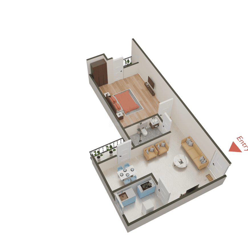 Adwik Group Flora Casa - Image 13