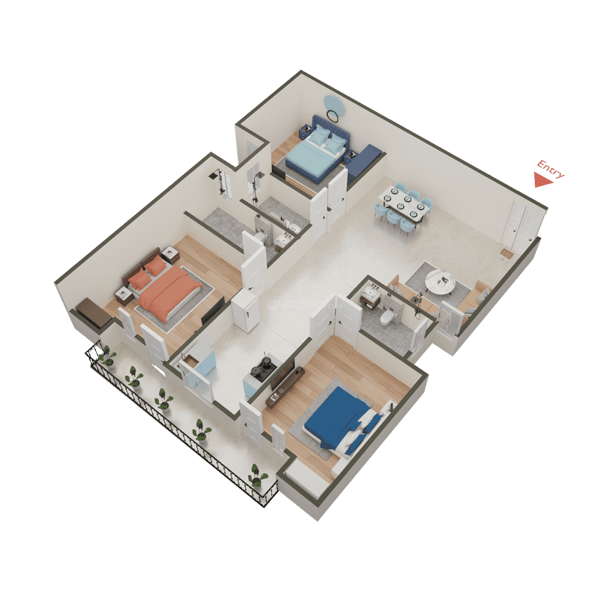 CBPL Homes - Image 22