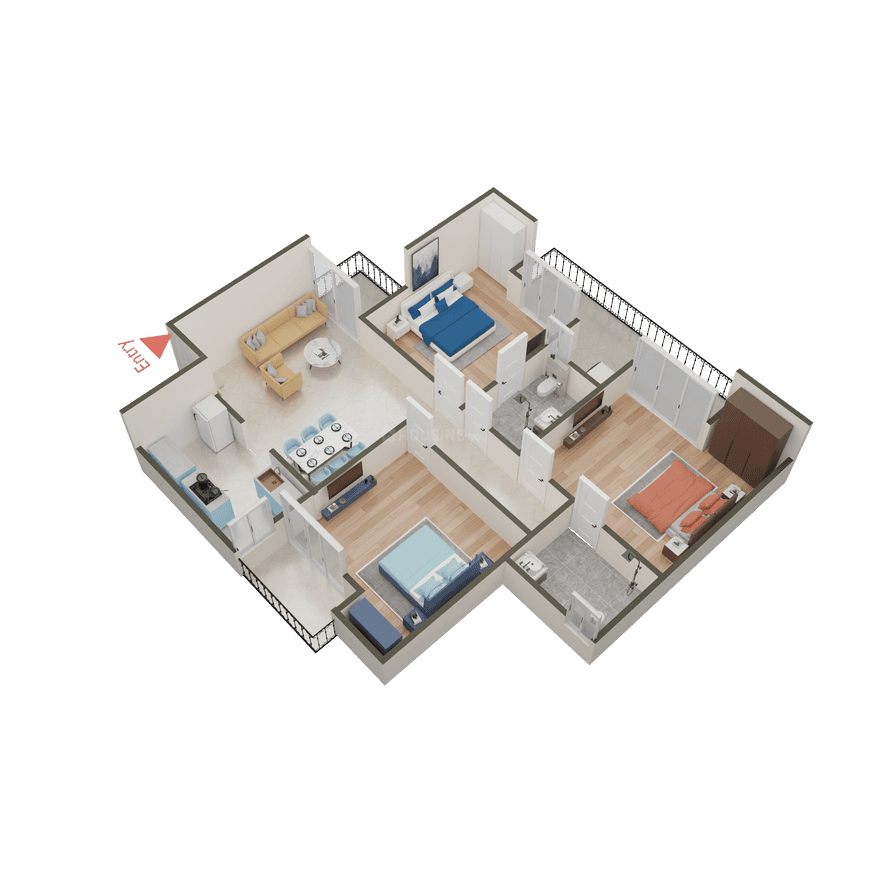 Earth Towne - Image 31