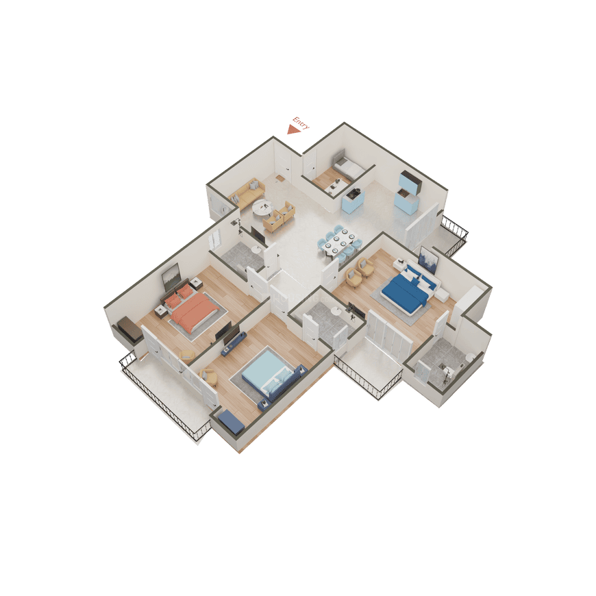 Indosam 75 - Image 98