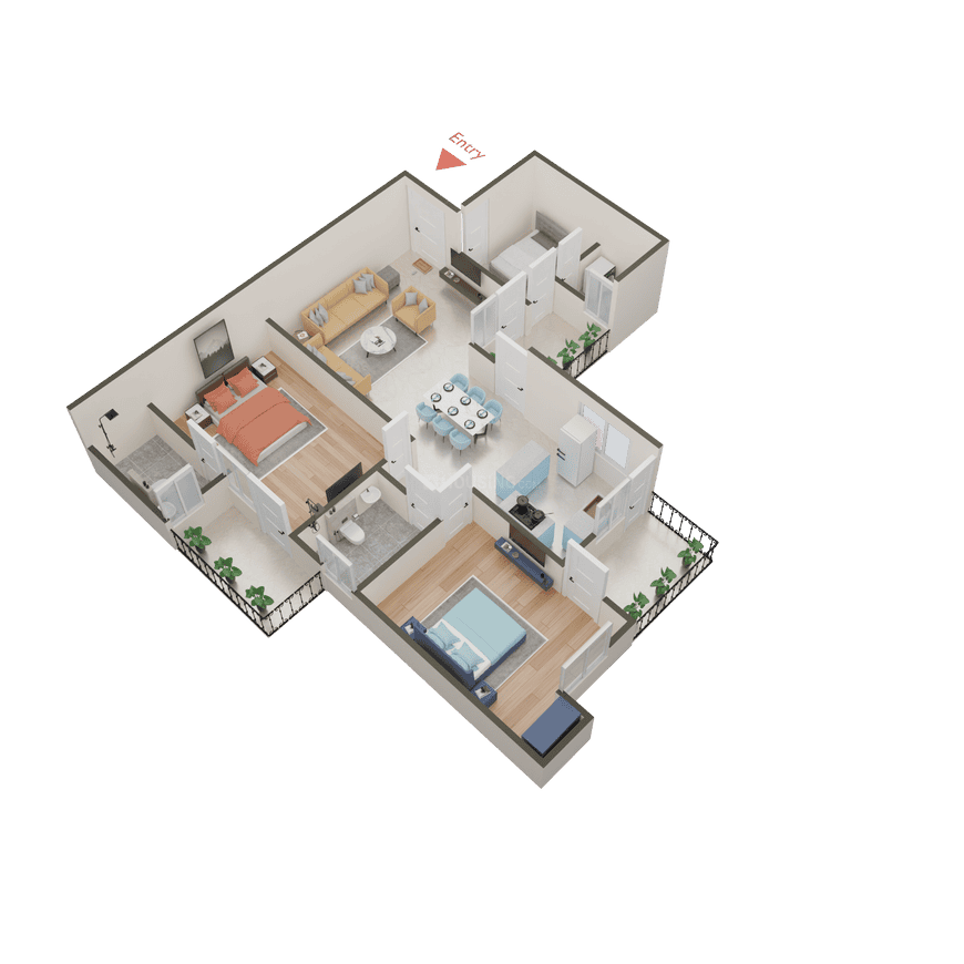 Earthcon Casa Grande 2 - Image 36