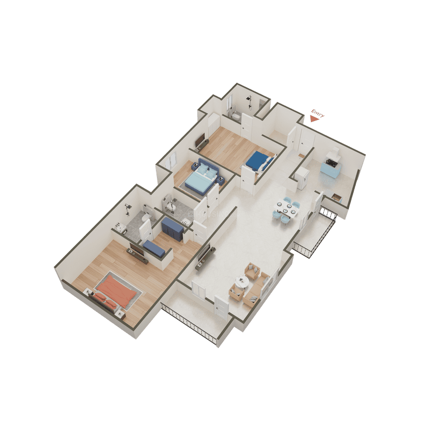 Unitech Horizon - Image 36