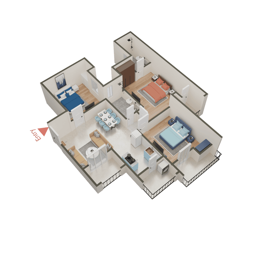 Nirala Estate - Image 43