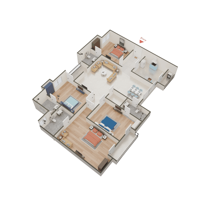 Uppal Plumeria Garden Estate - Image 16