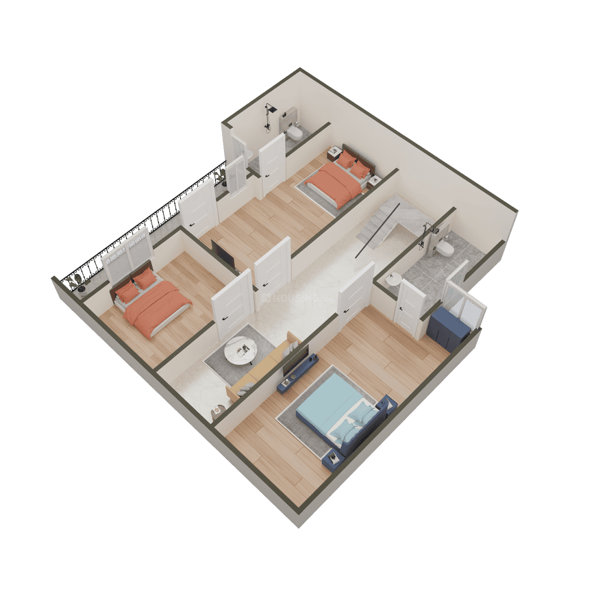 Trinity Triwoods - Image 28