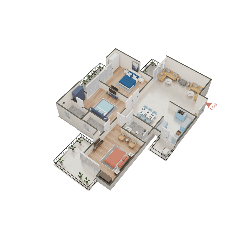 Sublime Spring Elmas - Image 31