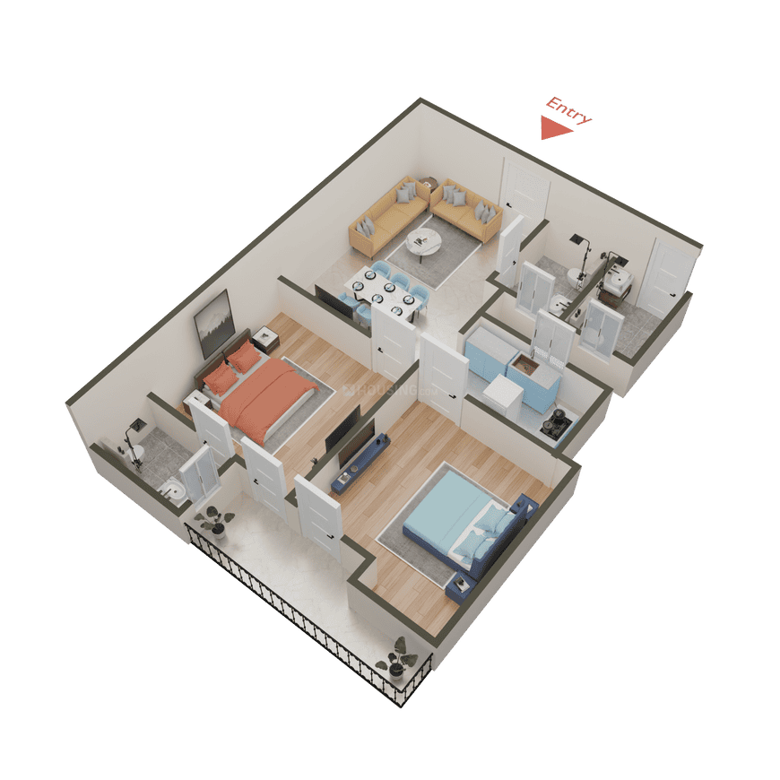 ASK The Central Estate - Image 13