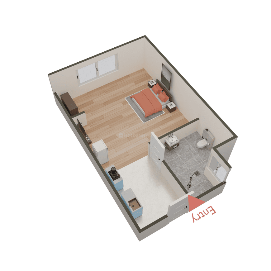 Balaji Kingston Palace - Image 6