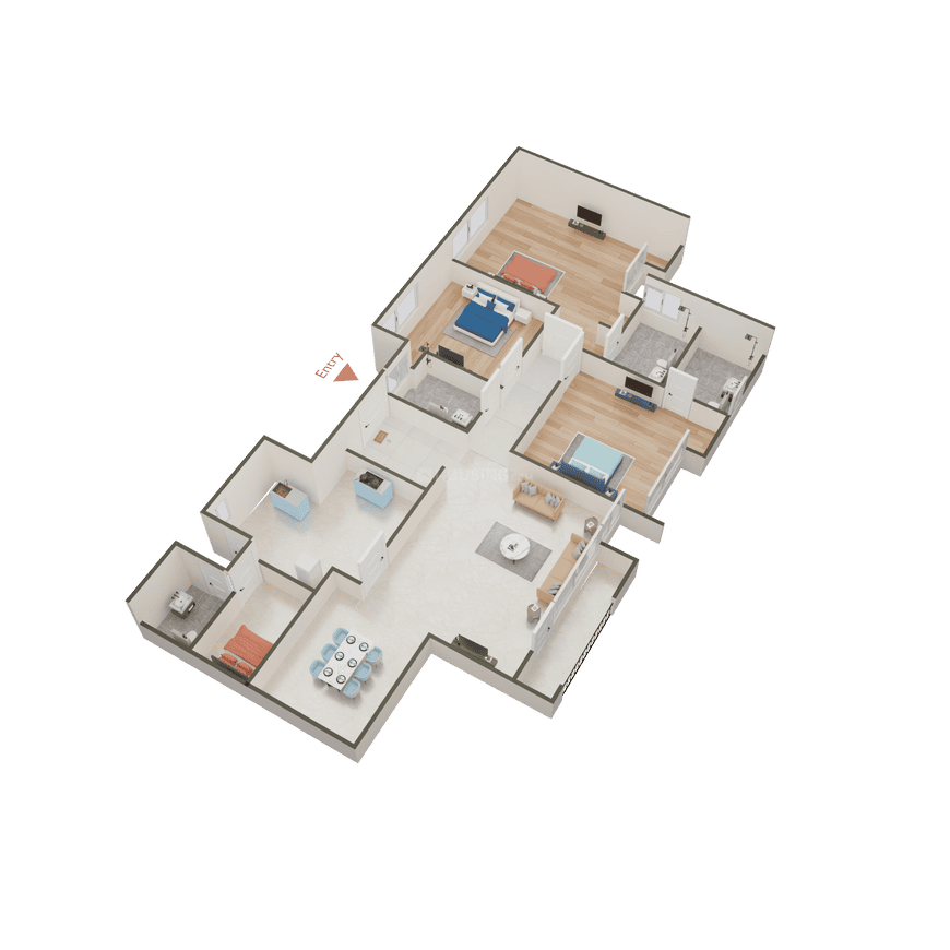 Unitech Horizon - Image 41