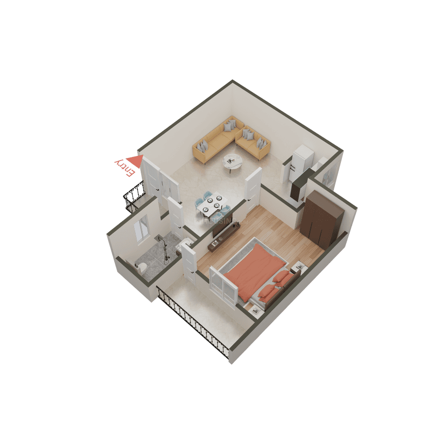 Sharnam Homes - Image 17