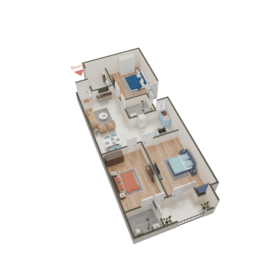 ASK The Central Estate - Image 20