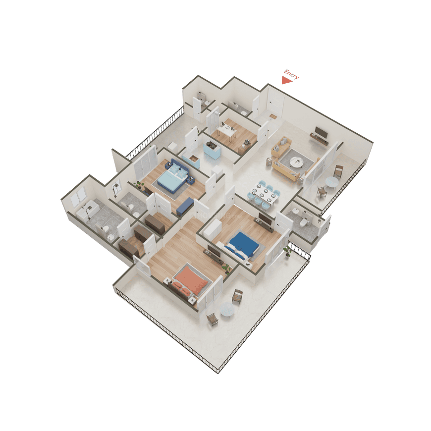 CRC Maesta - Image 17