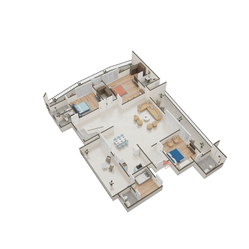 Aspire Leisure Park - Image 46