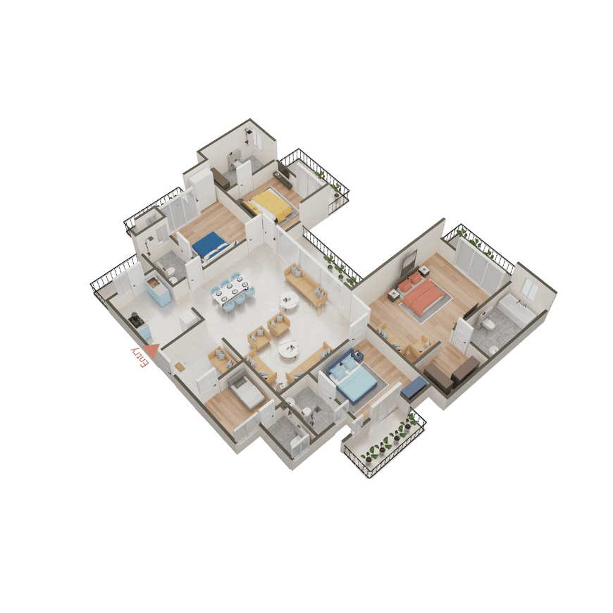 VVIP Homes - Image 53