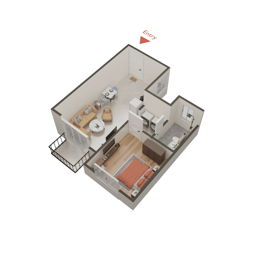 Sobha Aurum - Image 39