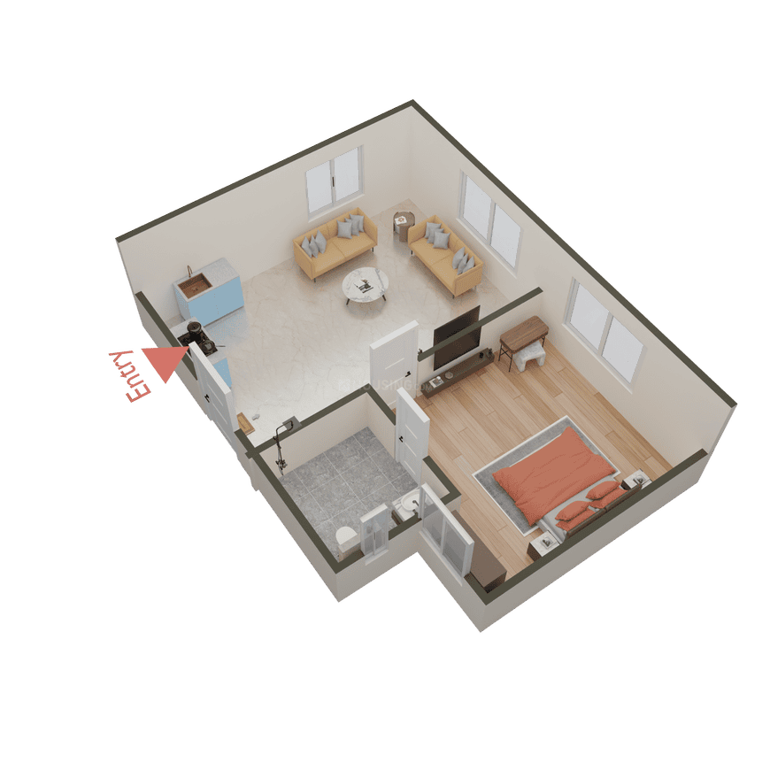 M3M The Line - Image 27