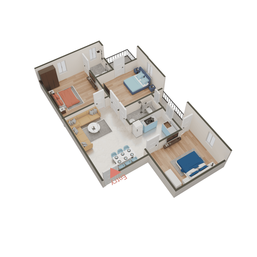 Grisha Orchid Prime - Image 22