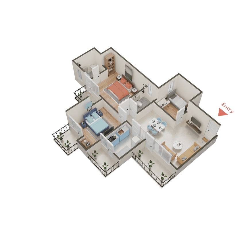 Golfgreen Elite Homz - Image 27