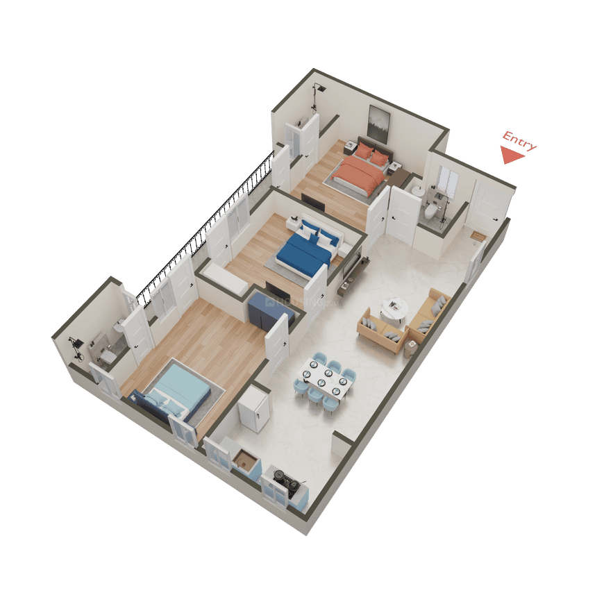 Arsh Noble Homes - Image 48