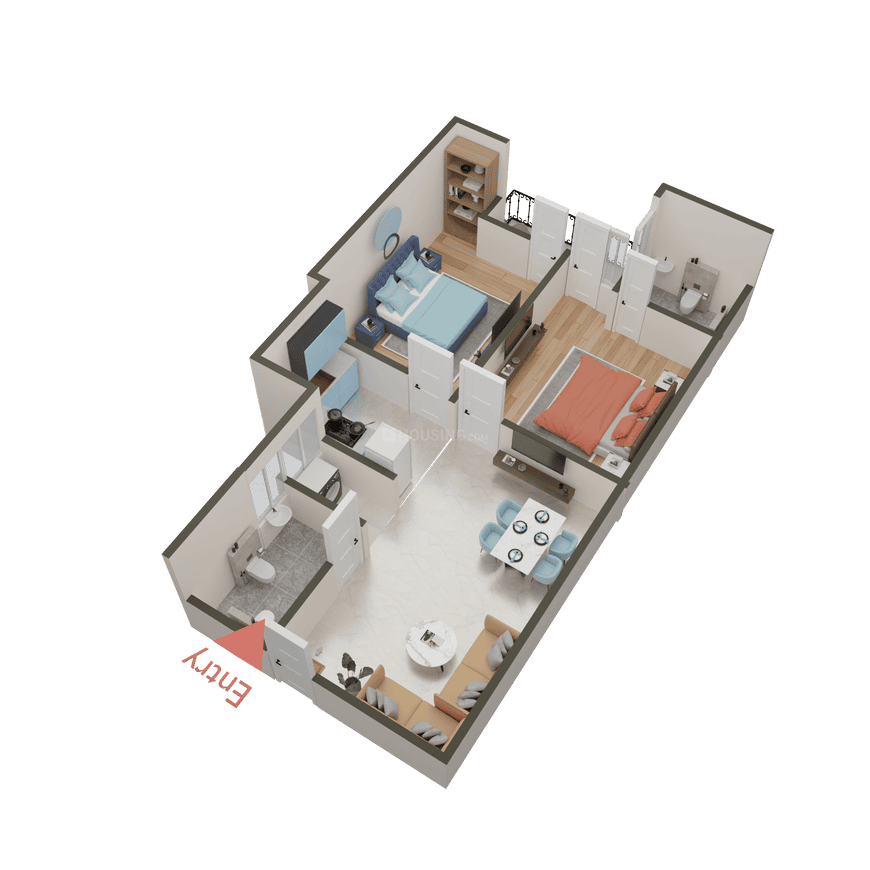 Escon Tower 1 - Image 35